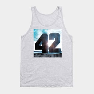 42 Tank Top